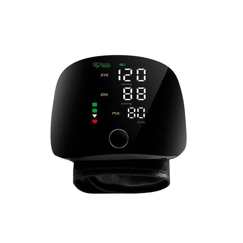 Pressura Inteligentny Pomiar Ciśnienia